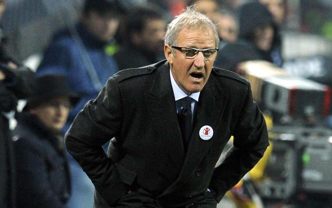 Juventus, Delneri: "Bene i giovani con il Salisburgo"
