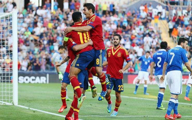 Il calcio che verrà: Spagna