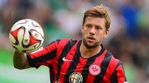 Bundesliga, Eintracht Francoforte : Russ ha un tumore