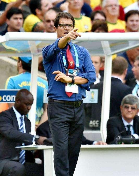 Capello su Luis Enrique: "A Roma non ha trovato intesa con l'ambiente. Ora è cambiato"