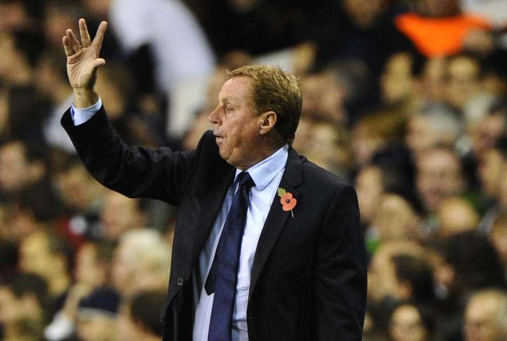 Tottenham, Redknapp: "Maicon era un pugile suonato"
