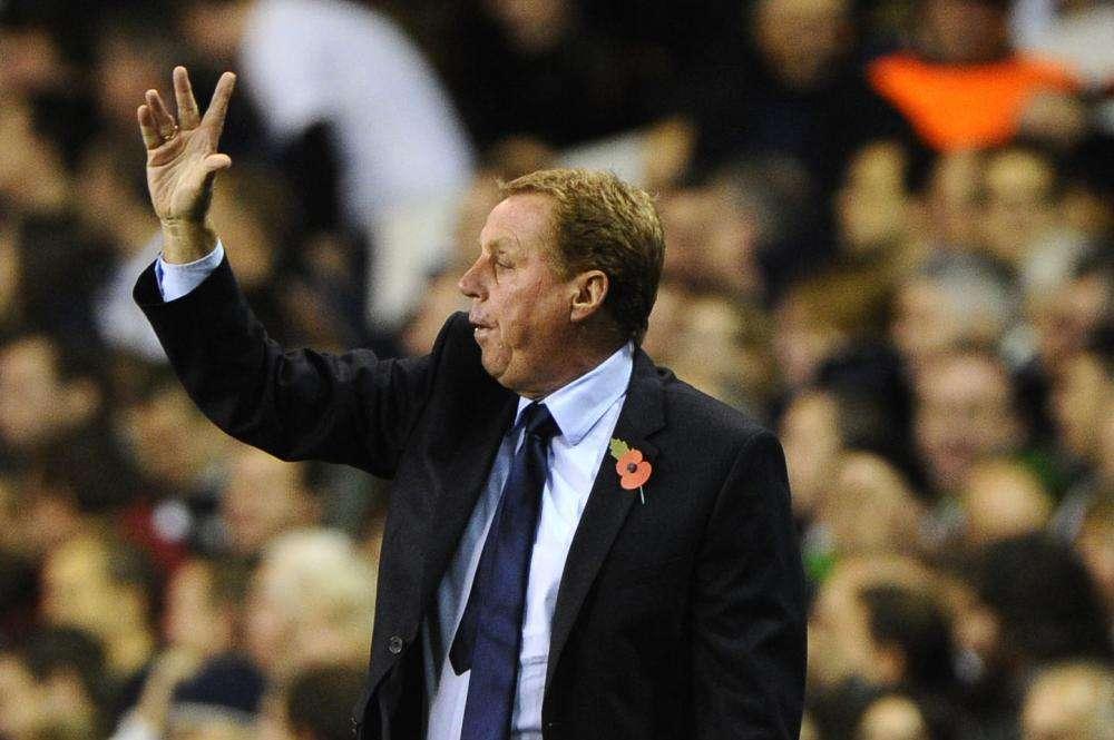 Tottenham, Redknapp spera ancora in Beckham