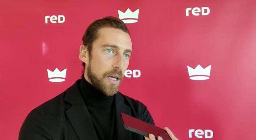 TuttoSport - Marchisio: "Koop, ricorda Nedved"