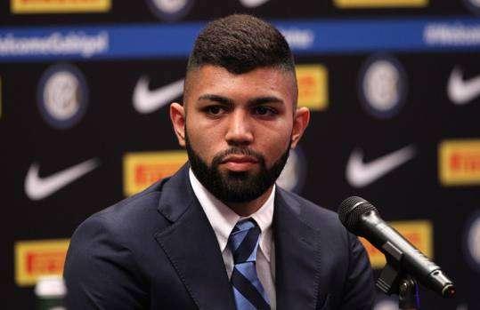 Inter, Dorival Junior: "Gabigol doveva restare ancora un anno al Santos" 