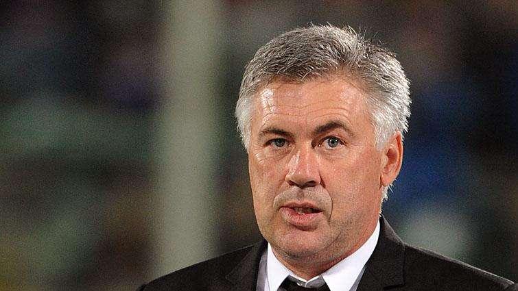 Roma, Ancelotti tifa Montella ma in futuro...