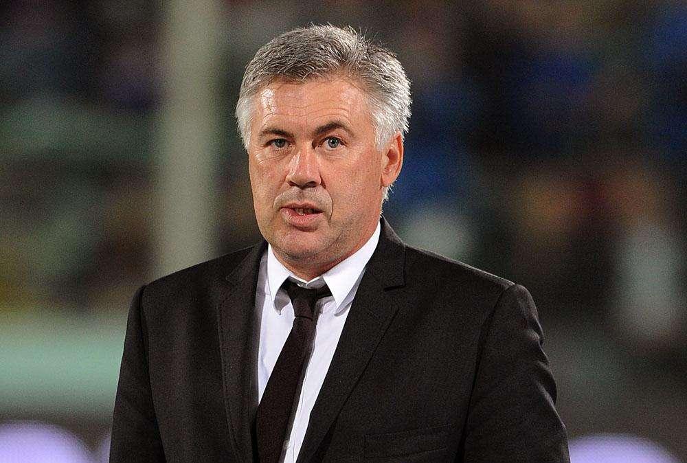 Milan, Ancelotti: "Tornare in rossonero? Anche gratis"
