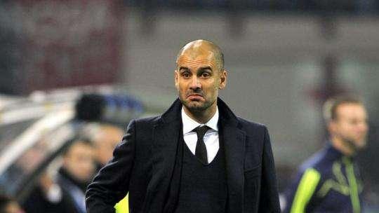 Inter, Moratti pensa in grande: a giugno uno tra Pep e AVB?