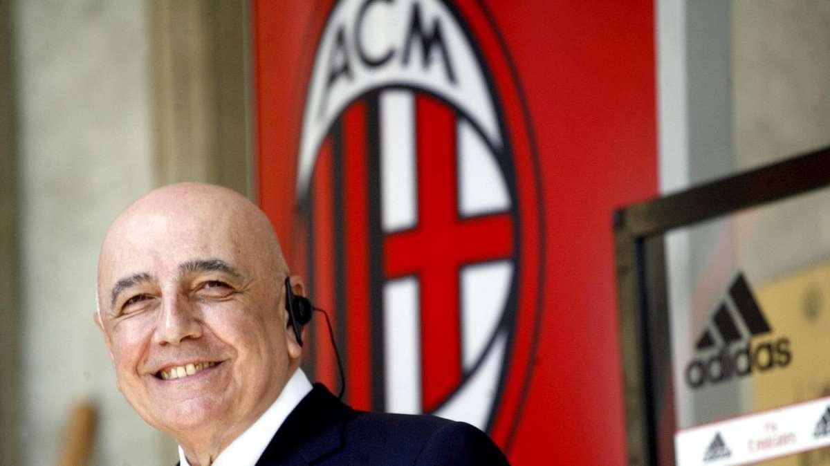 Milan, Galliani: "Balotelli non si muove: è la nostra stella"