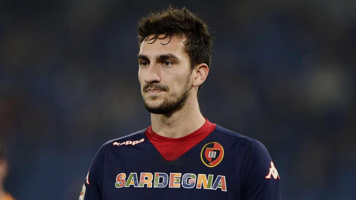 Astori, Napoli bruciato dall'Atletico