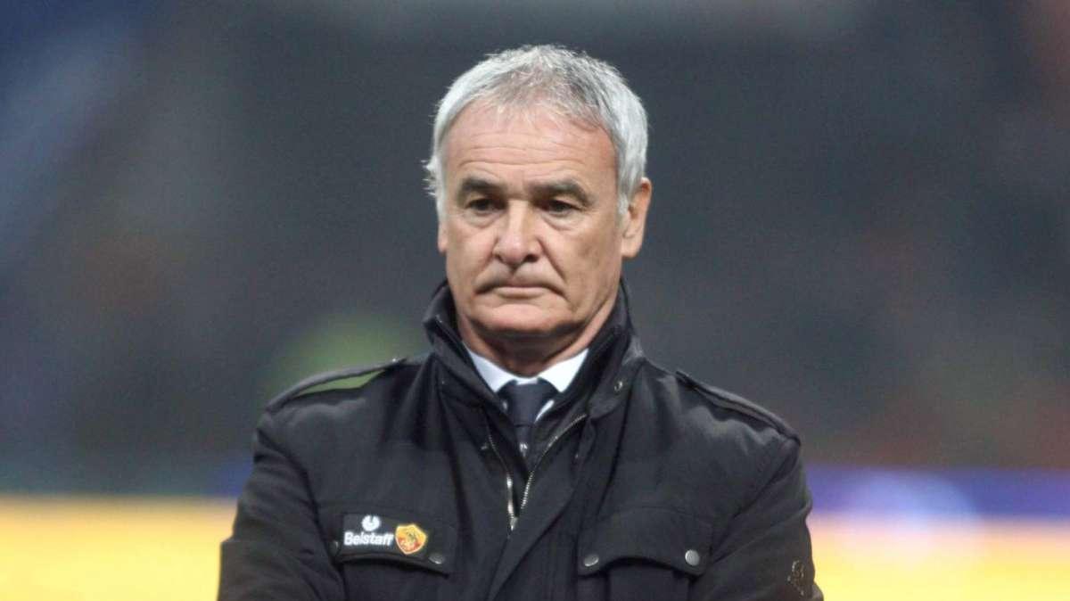 Napoli, spunta Ranieri per la panchina