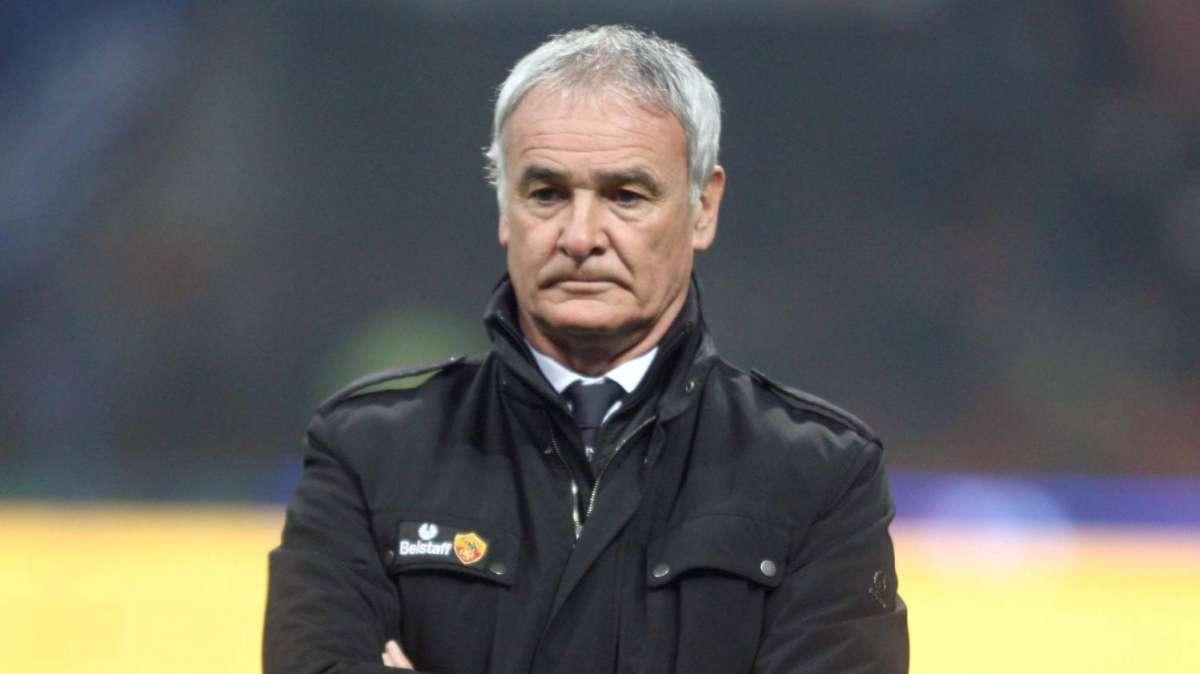 Roma, Ranieri: "Rinnovo? Presto saprete"