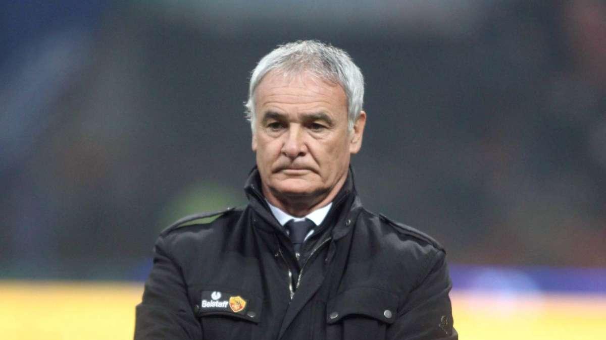 Roma, Ranieri si dimette