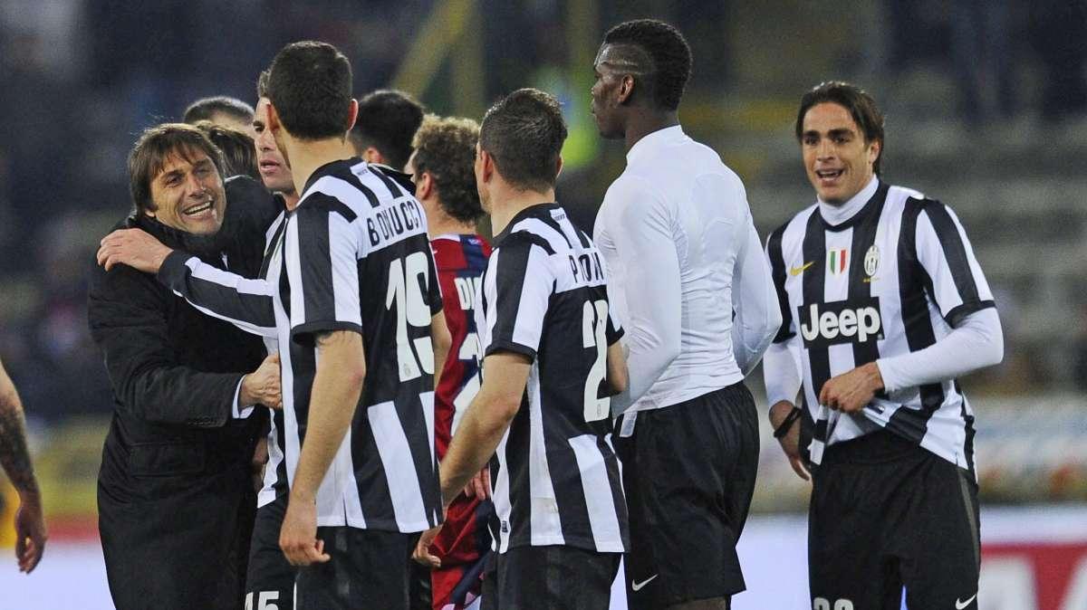 Juventus, 22 convocati per Monaco