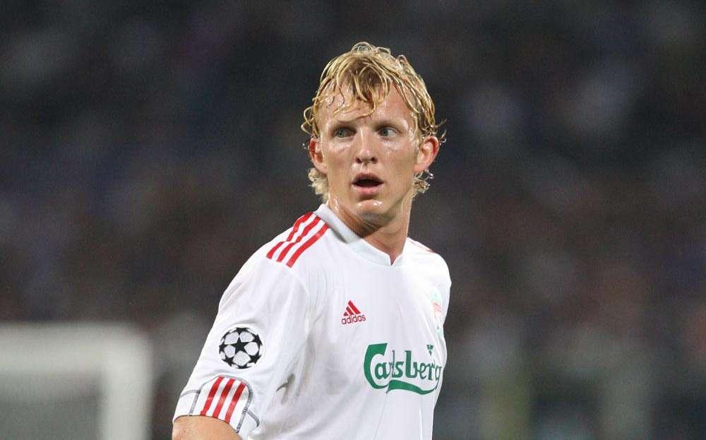 Liverpool, Kuyt rinnoverà a breve