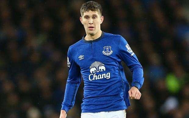 City-Chelsea, duello per Stones