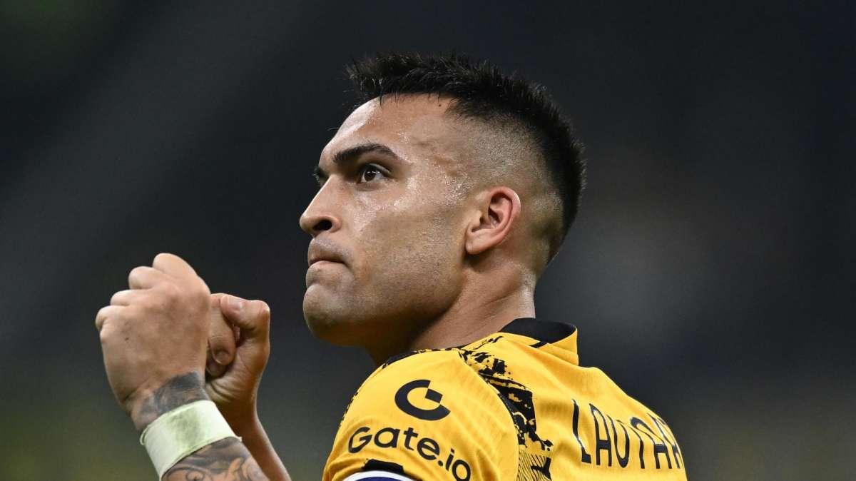 TuttoSport - "Lautaro, rabbia viola e voglia di gol"