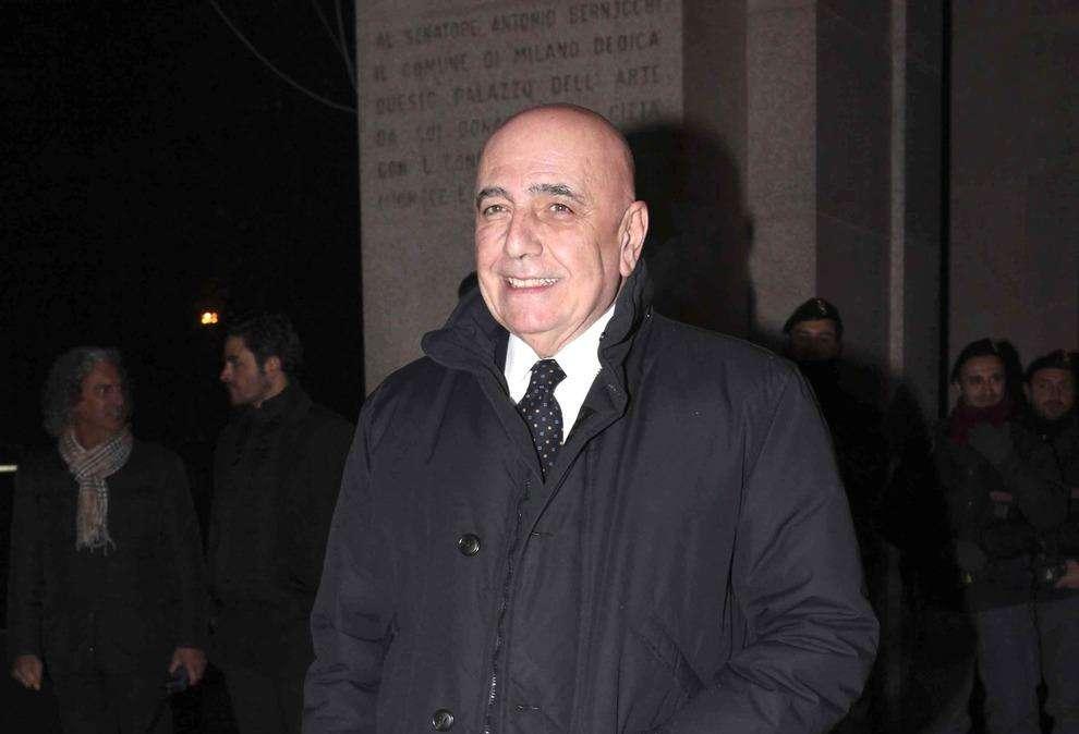 Milan, Galliani: "Orgoglioso di avere in squadra El Shaarawy"