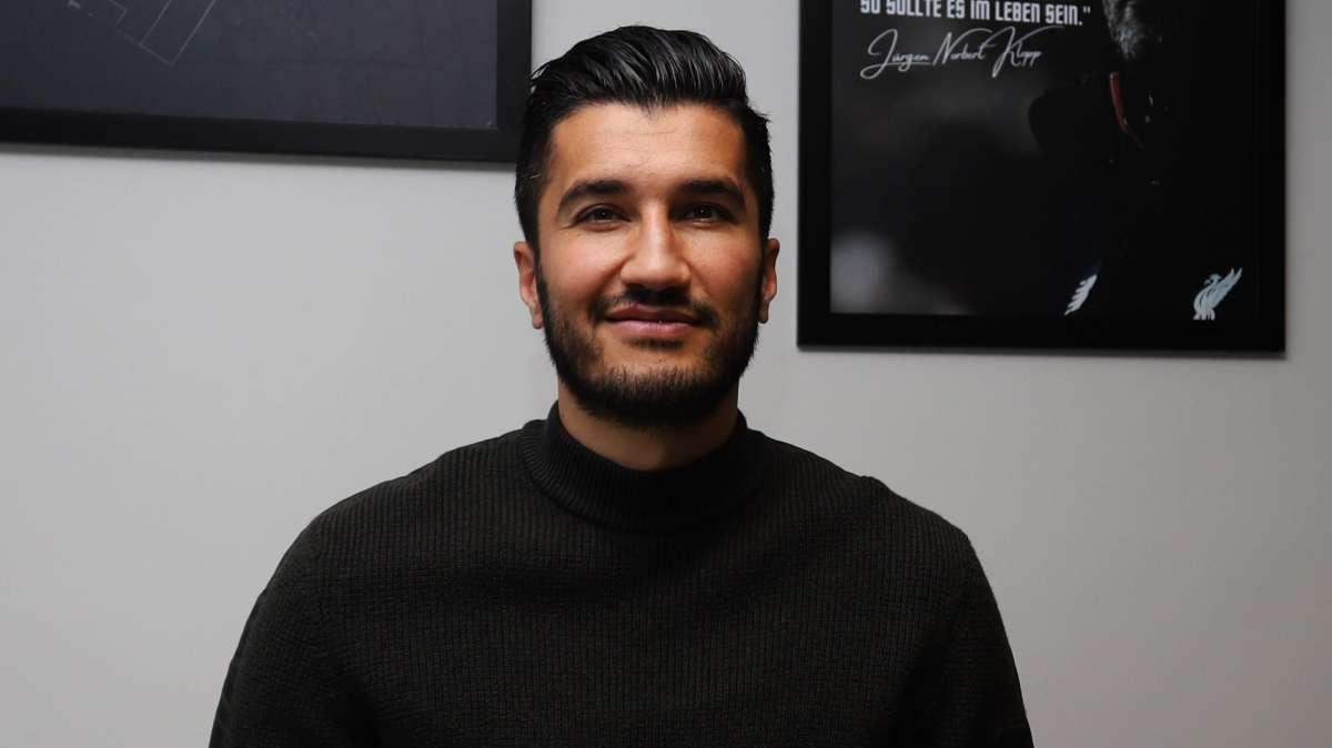Borussia Dortmund, la posizione di Sahin è ora in dubbio