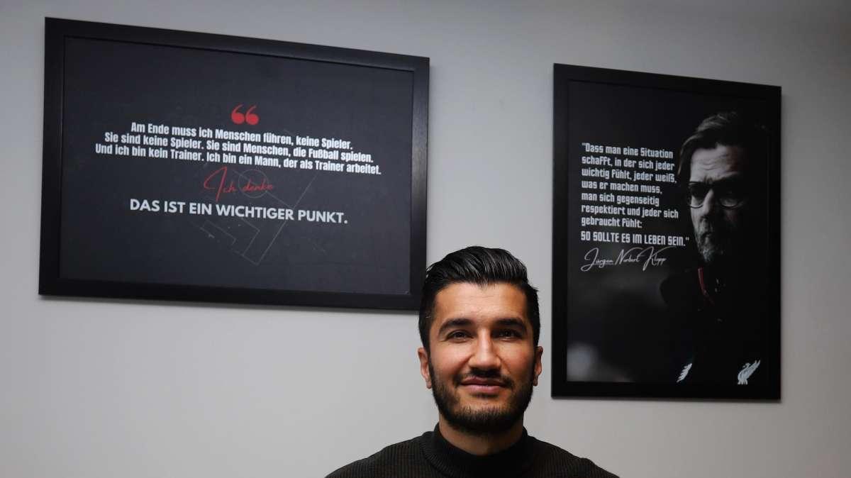 UFFICIALE - Il Borussia Dortmund esonera Sahin