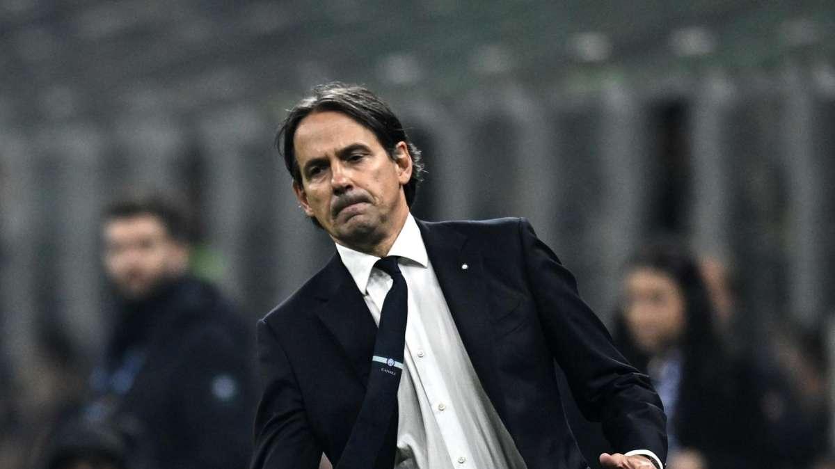 Il calendario-Champions dell'Inter - L'armata tedesca (Lipsia-Leverkusen) sulla strada di Simone Inzaghi