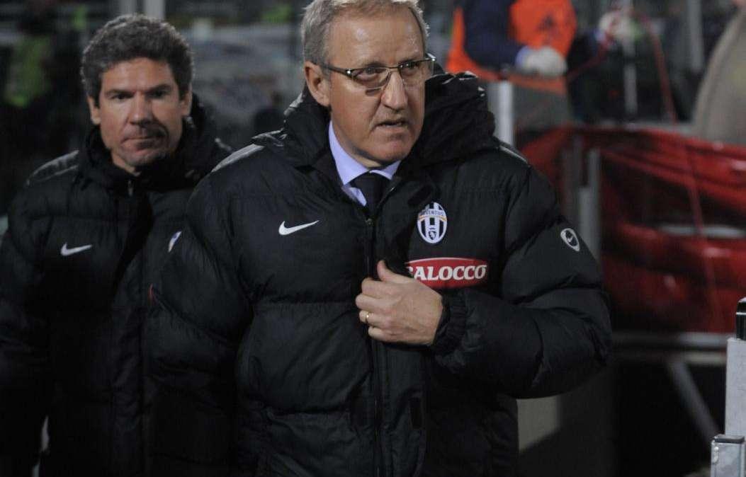 Juventus, Delneri: "Abbiamo fatto bene"