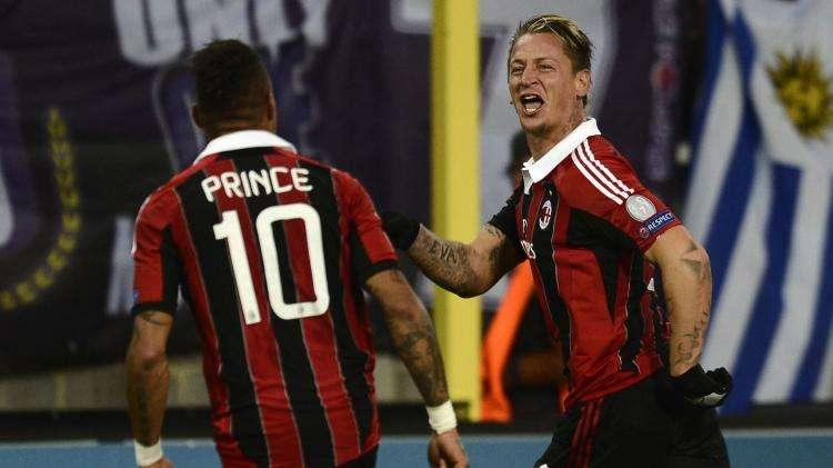 L'Italia sorride con 6 gol ed un arbitro. Mexes cosa hai fatto?