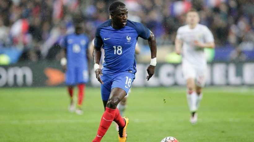 Juve, Sissoko ha espresso il suo gradimento