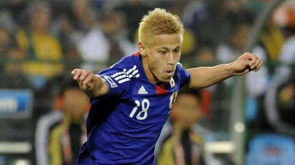 CSKA Mosca, Honda: "Ho sperato fino all'ultimo la A"