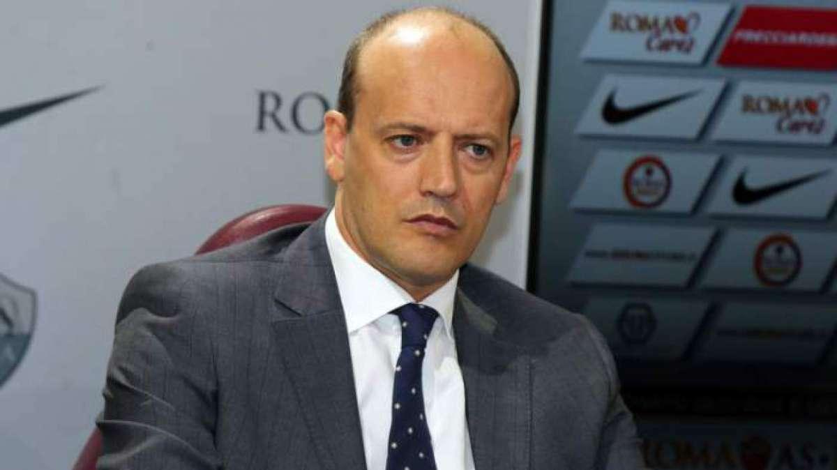 Baldissoni soddisfatto del mercato della Roma