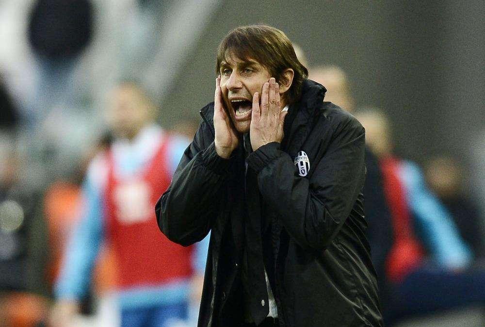 Conte: "Il Bayern merita solo applausi. Giovinco? Non ci sarà"