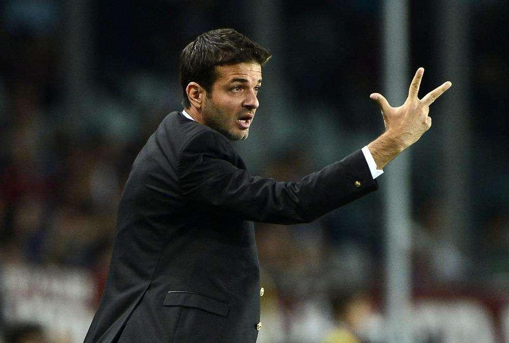 Inter, Stramaccioni: "Rubin avversario difficile"