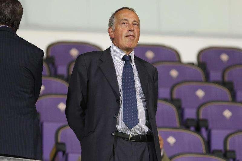 Fifa, Abete "Uefa non chiedera' rinvio delle elezioni"