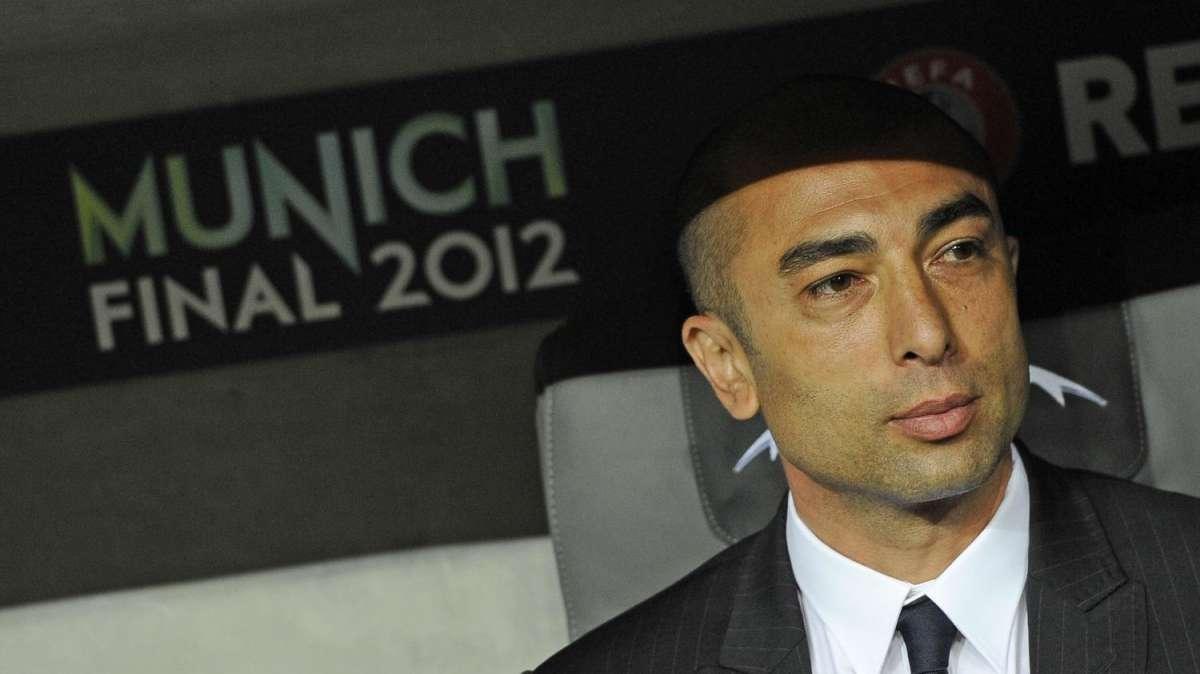 Chelsea, Di Matteo su Terry: "Rimane qui"