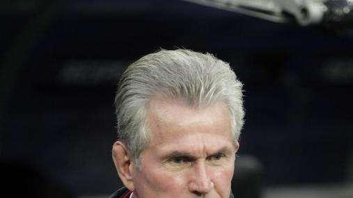 Bayern, Heynckes: "Partita sensazionale, per festeggiare mi gusterò..."