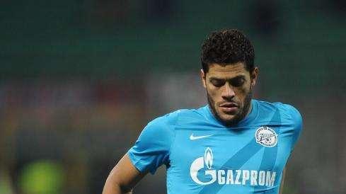 Hulk a sorpresa: "Inter e Milan mi piacciono, ma..."