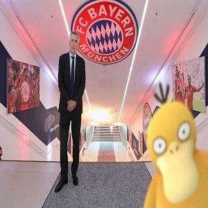 La febbre Pokémon colpisce anche il calcio europeo 