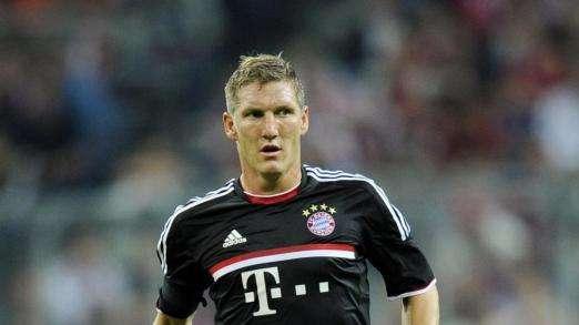 Bayern Monaco, Schweinsteiger: "Dovremo difenderci bene"