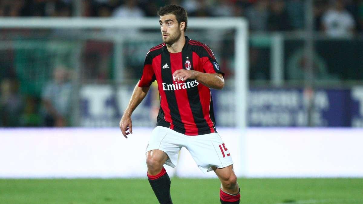 Milan, i convocati per l'Auxerre: escluso Papastathopoulos!