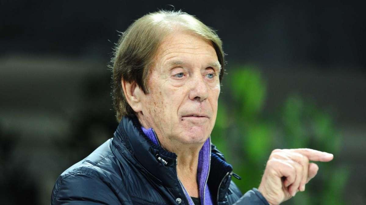C.MALDINI A TC: "Milan, situazione delicata. Allegri? No comment. Ibra, che dispiacere..."