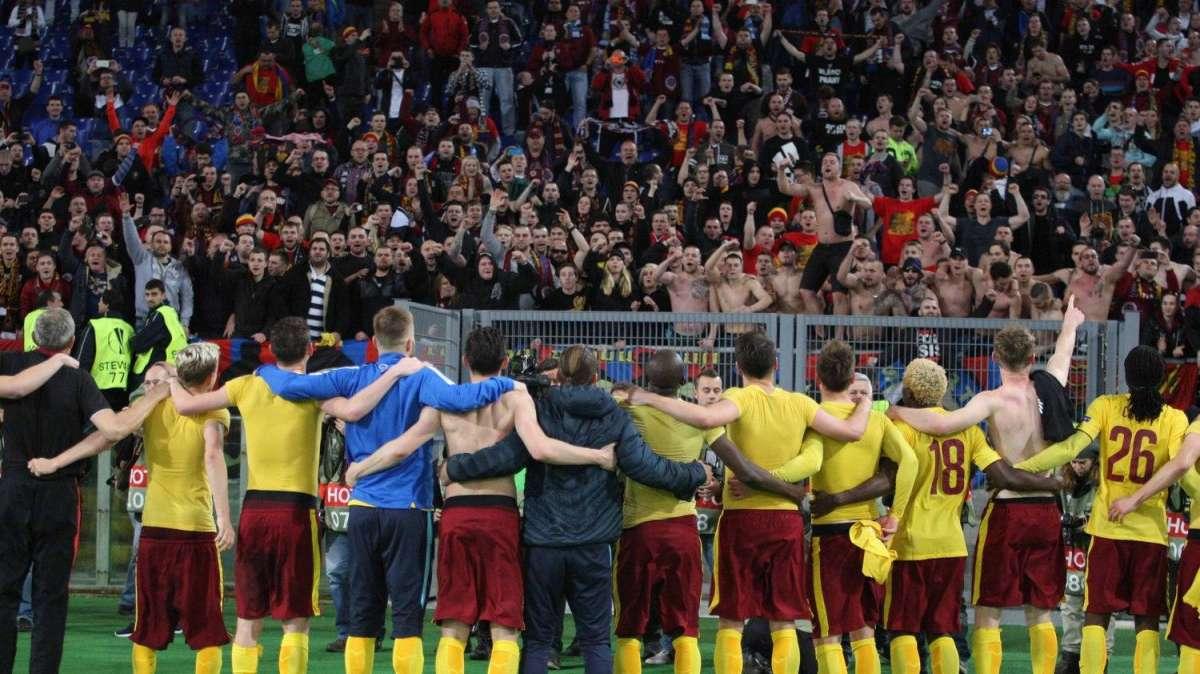 Sparta Praga, solo un pari contro lo Slovacko: il report della gara