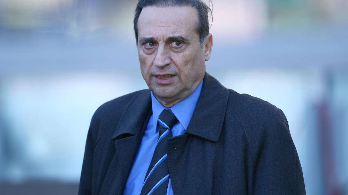 Inter, Paolillo: "Abbiamo deciso di non spendere inutilmente"