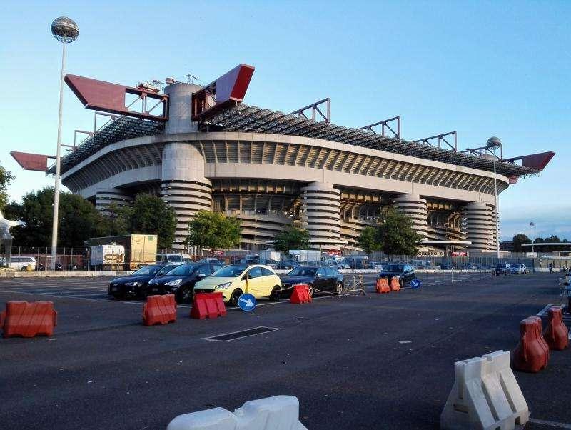 San Siro, il sindaco Sala: “Pronto a trasformare lo Stadio”