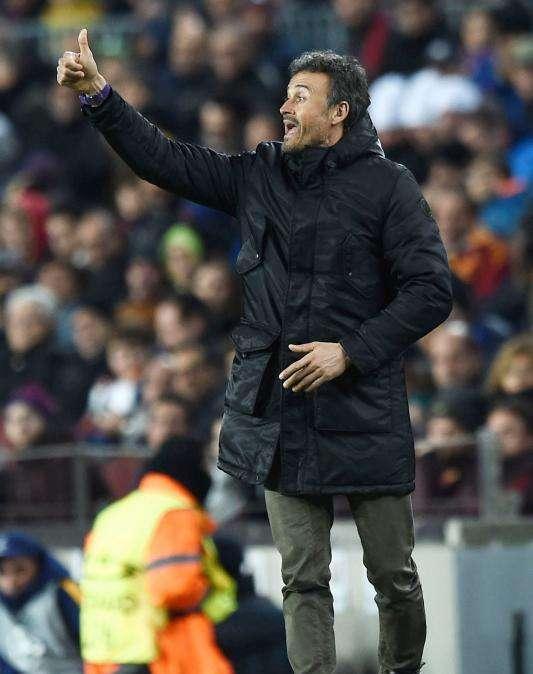 Barcellona, Luis Enrique lo esclude: possibile addio per Vidal?
