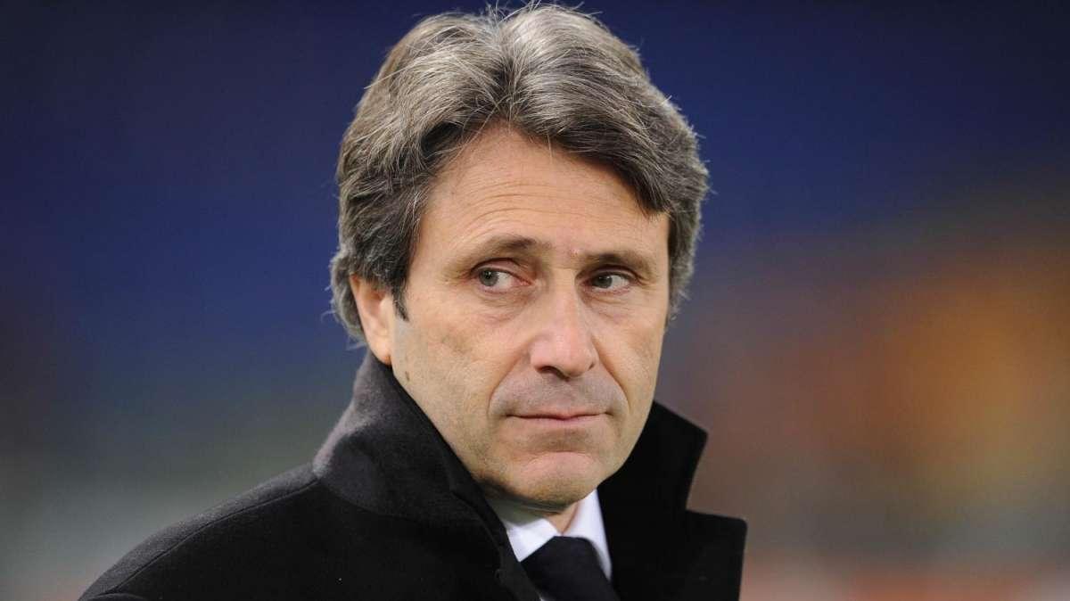Roma, Montali: "Valuteremo riconferma di Montella"