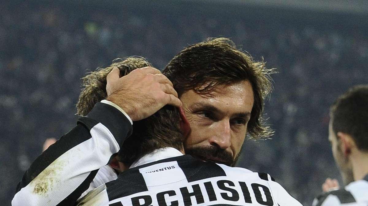 Pirlo: "I tifosi del Chelsea dicano addio alla Champions"
