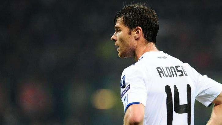 Real Madrid, Xabi Alonso: "Si può sempre migliorare"