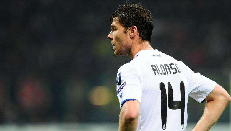 Real Madrid, Alonso: "Vogliamo vincere tutto"