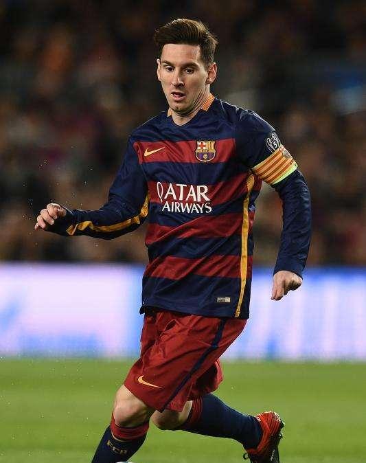Mondiale per Club, Messi a rischio per la finale
