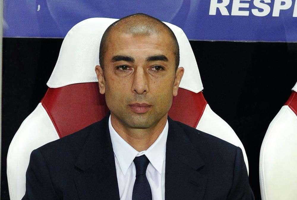 Chelsea, Di Matteo: "Juve, che pressione!"