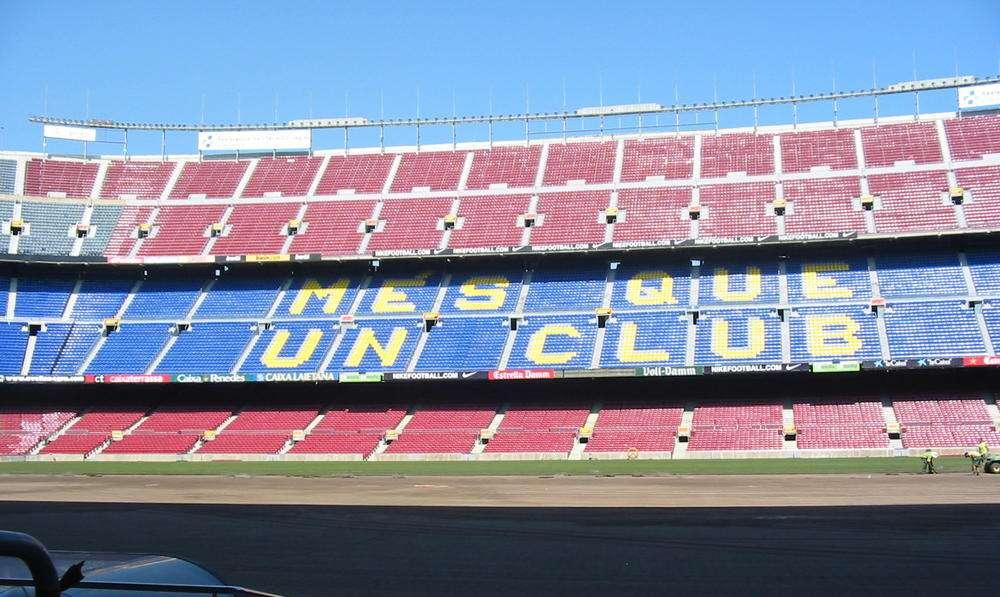 Barcellona - Shakhtar Donetsk, le probabili formazioni